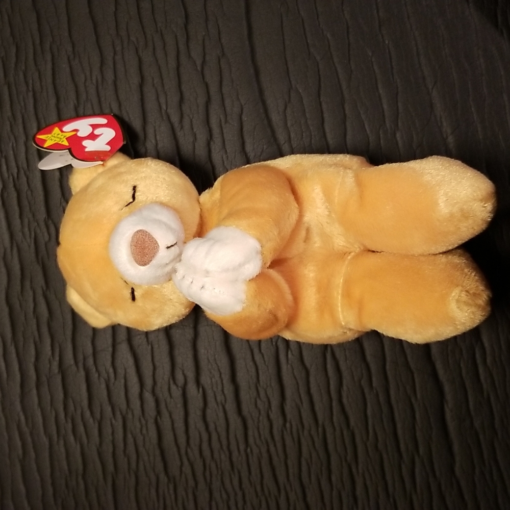 Beanie Babies "Hope" and "Halo II" - Picture 11 of 16